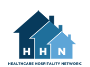 Editha House is a proud member of the Healthcare Hospitality Network