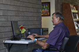 Editha House Services