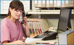 Medical Professional Forms