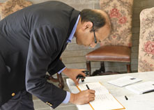 Guestbook